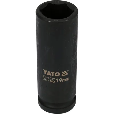 Головка YATO YT-1039