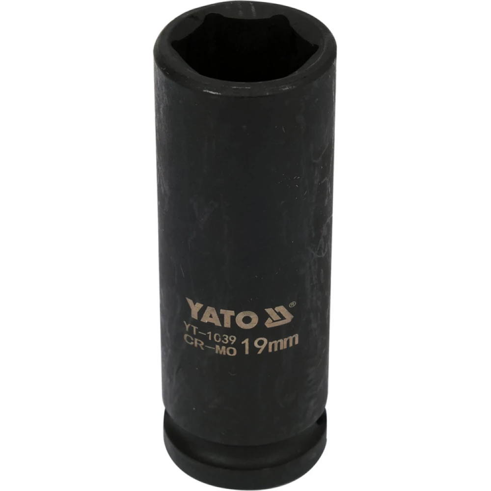 Головка YATO YT-1039