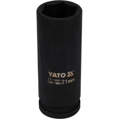 Головка YATO YT-1041