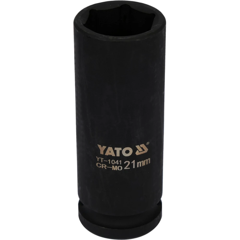 Головка YATO YT-1041