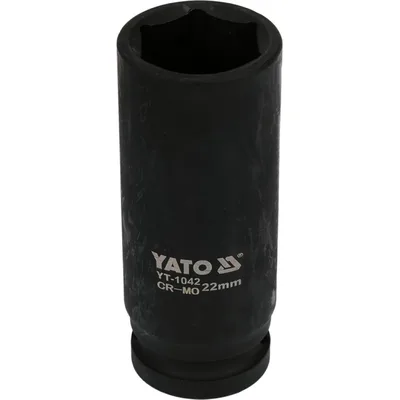 Головка YATO YT-1042