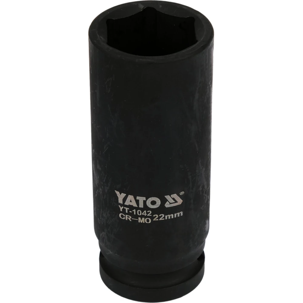 Головка YATO YT-1042