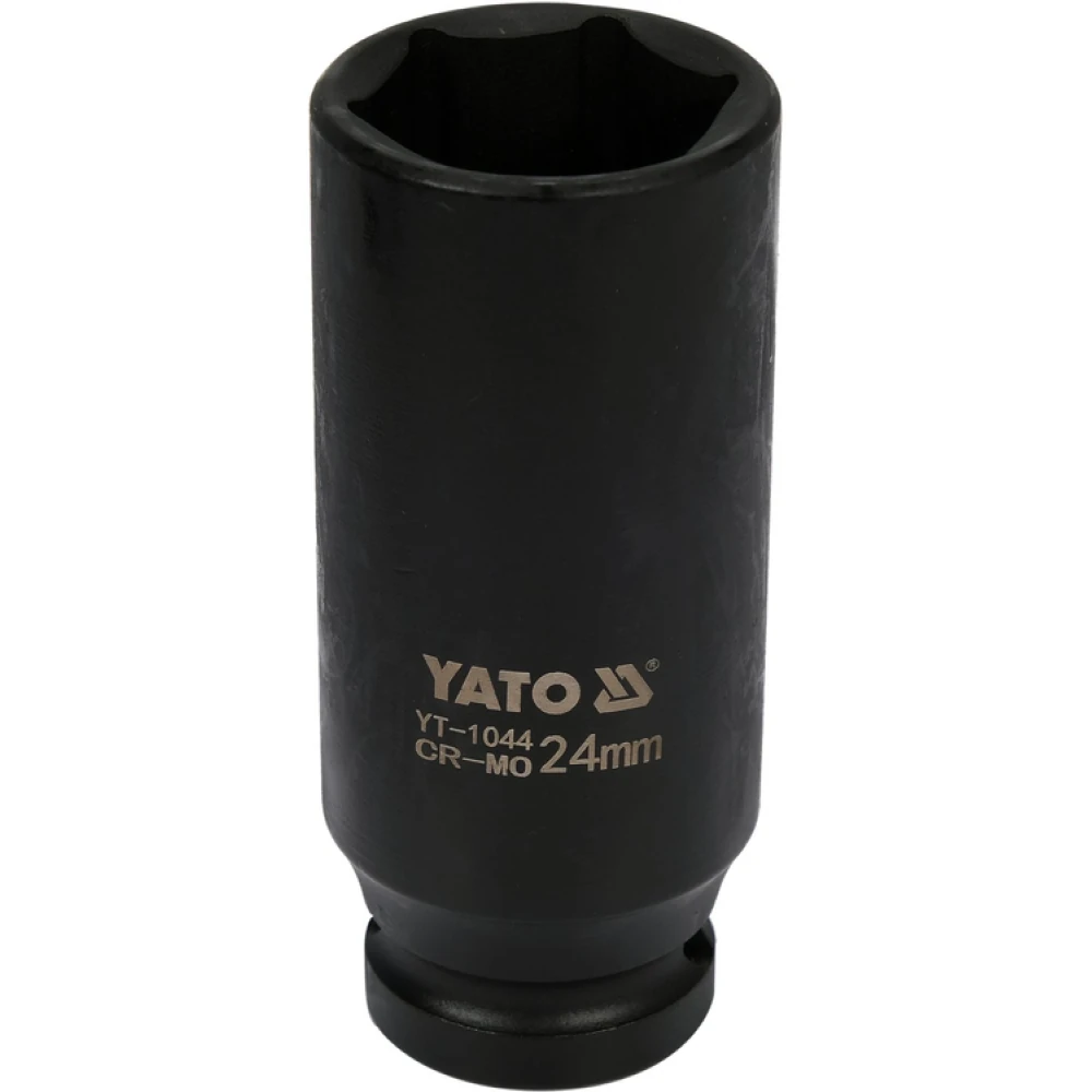 Головка YATO YT-1044