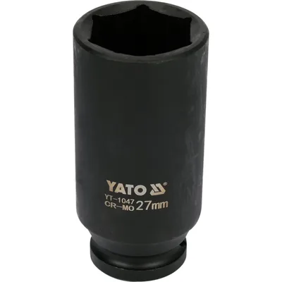 Головка YATO YT-1047