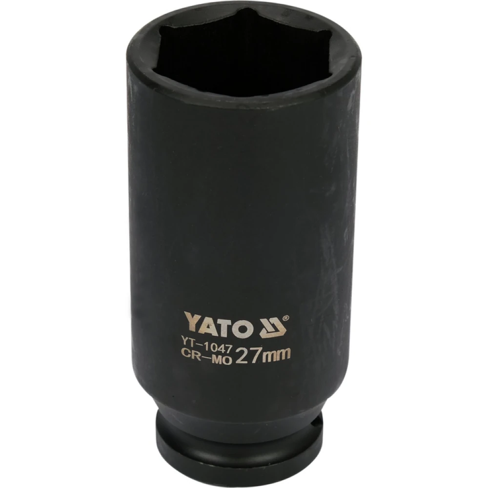 Головка YATO YT-1047
