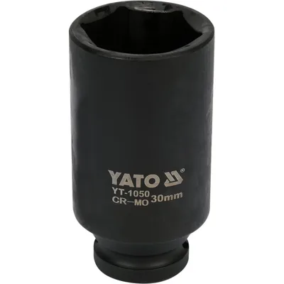 Головка YATO YT-1050