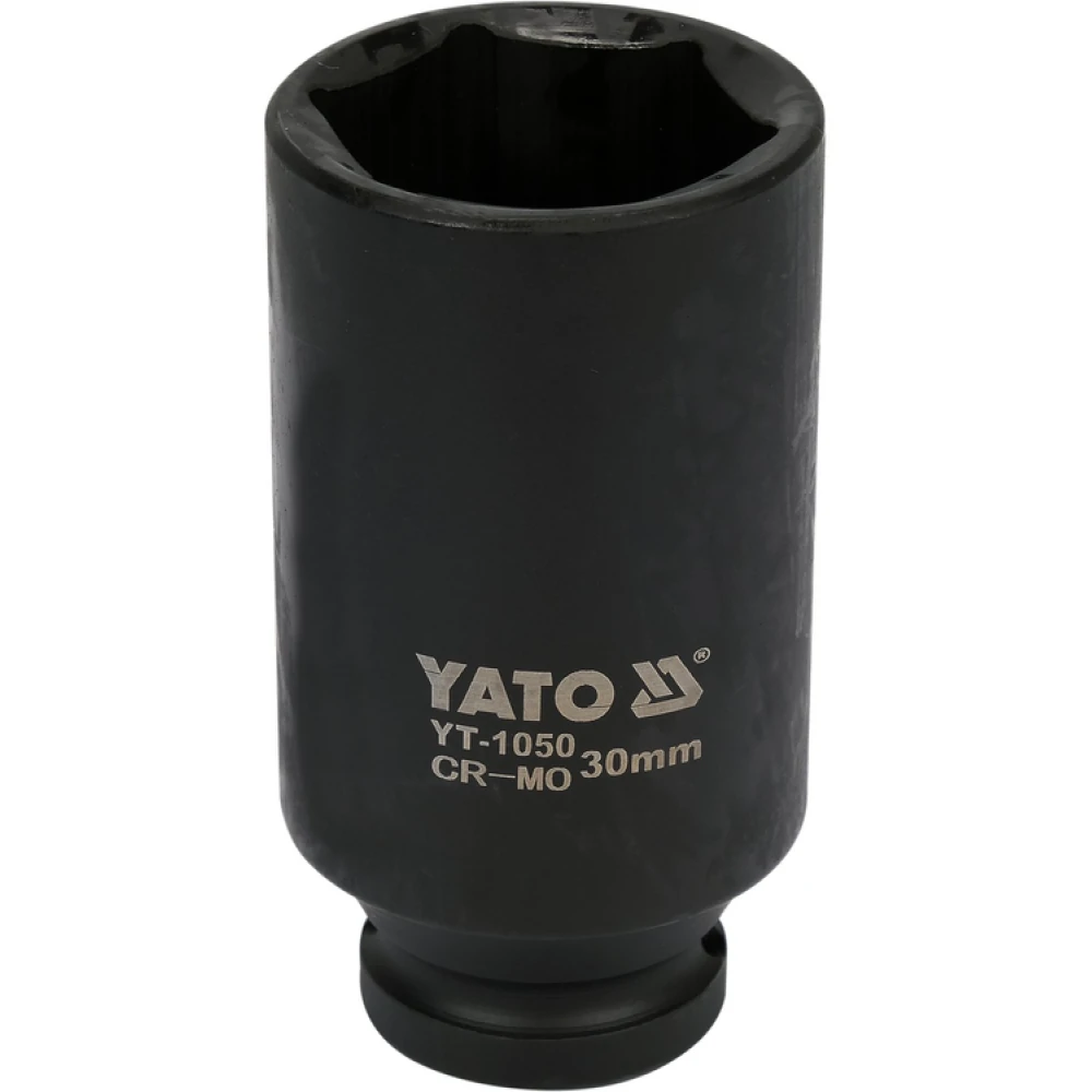 Головка YATO YT-1050