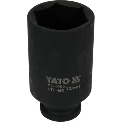 Головка YATO YT-1052
