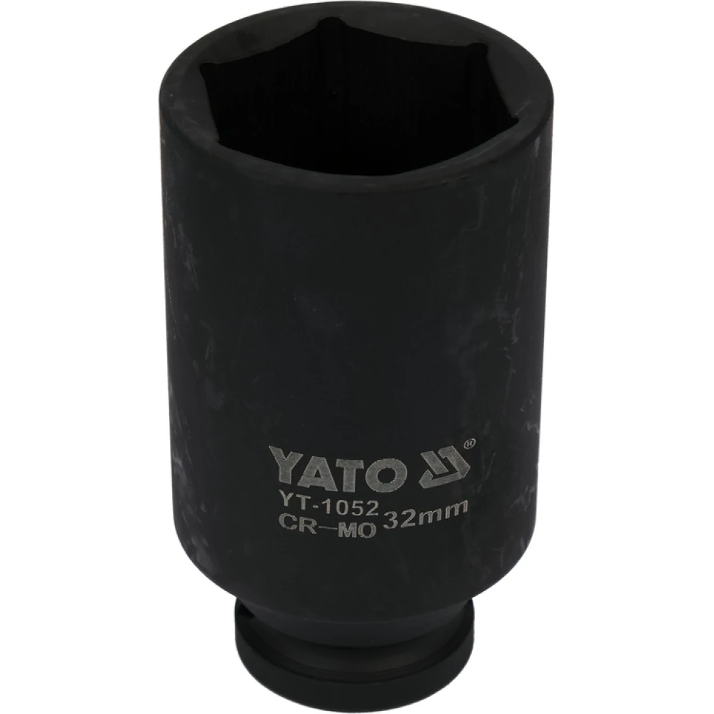 Головка YATO YT-1052