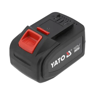 Аккумулятор YATO YT-828464