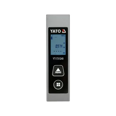 Дальномер YATO YT-731240