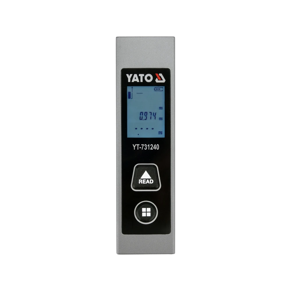 Дальномер YATO YT-731240