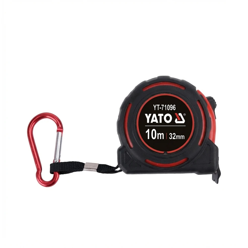 Рулетка YATO YT-71096