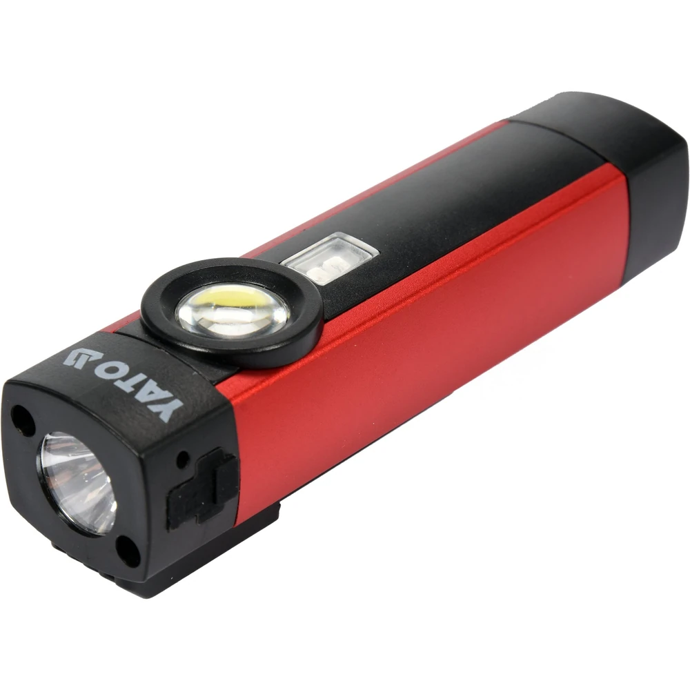 Фонарь YATO YT-08580