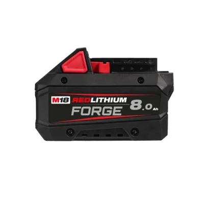 Аккумулятор Milwaukee M18 FB8 FORGE (4932492131)