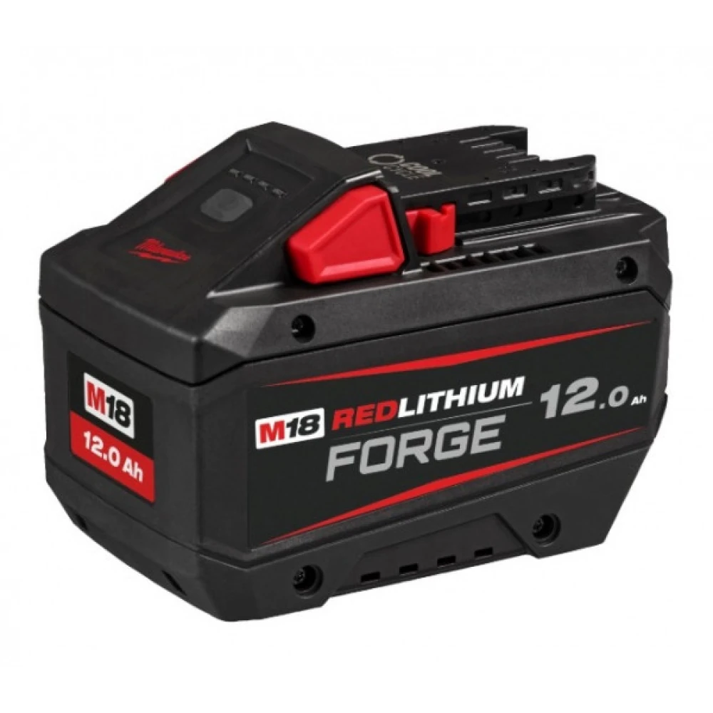 Аккумулятор Milwaukee M18 FB12 FORGE (4932492651)