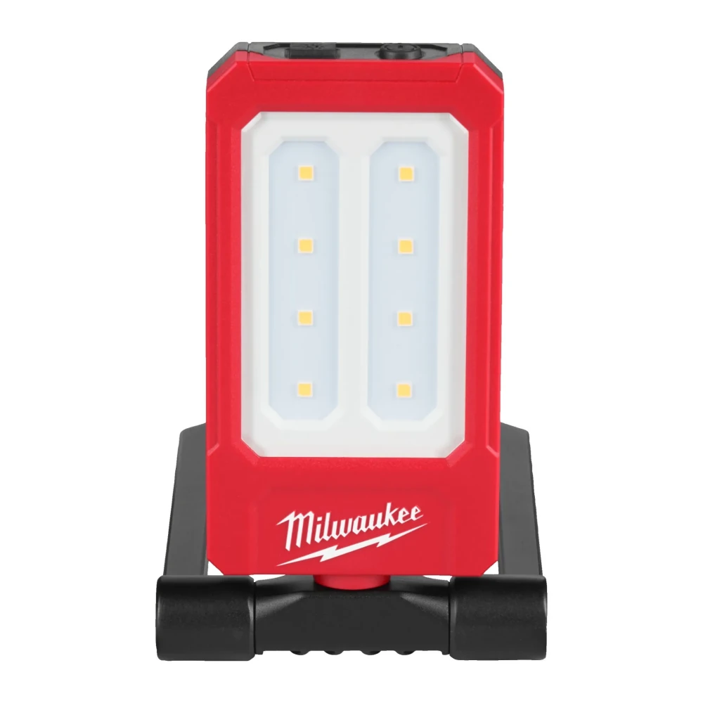 Фонарь Milwaukee USB IRFFL (4933493528)
