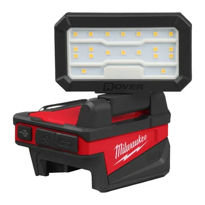 Фонарь Milwaukee M18 ALIS-0 (4933498148)