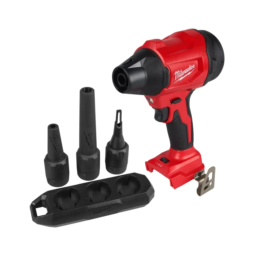 Воздуходувка Milwaukee M18 BLHSB-0 (4933500533)