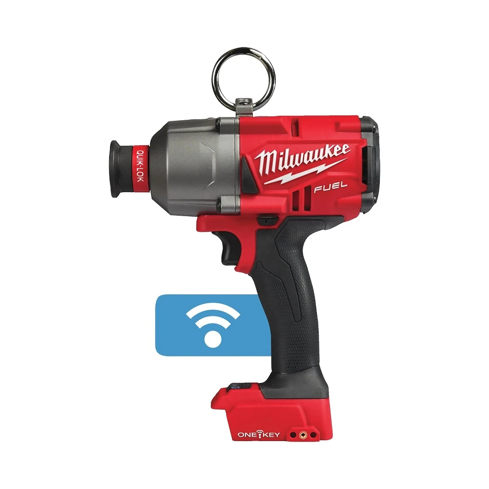 Гайковерт Milwaukee M18 ONEFHIWH716-0X (4933479152)