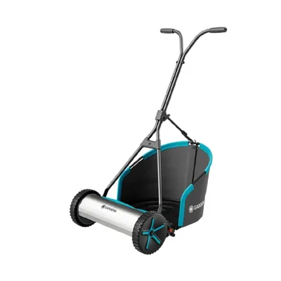 Газонокосилка механическая Gardena 11765-20