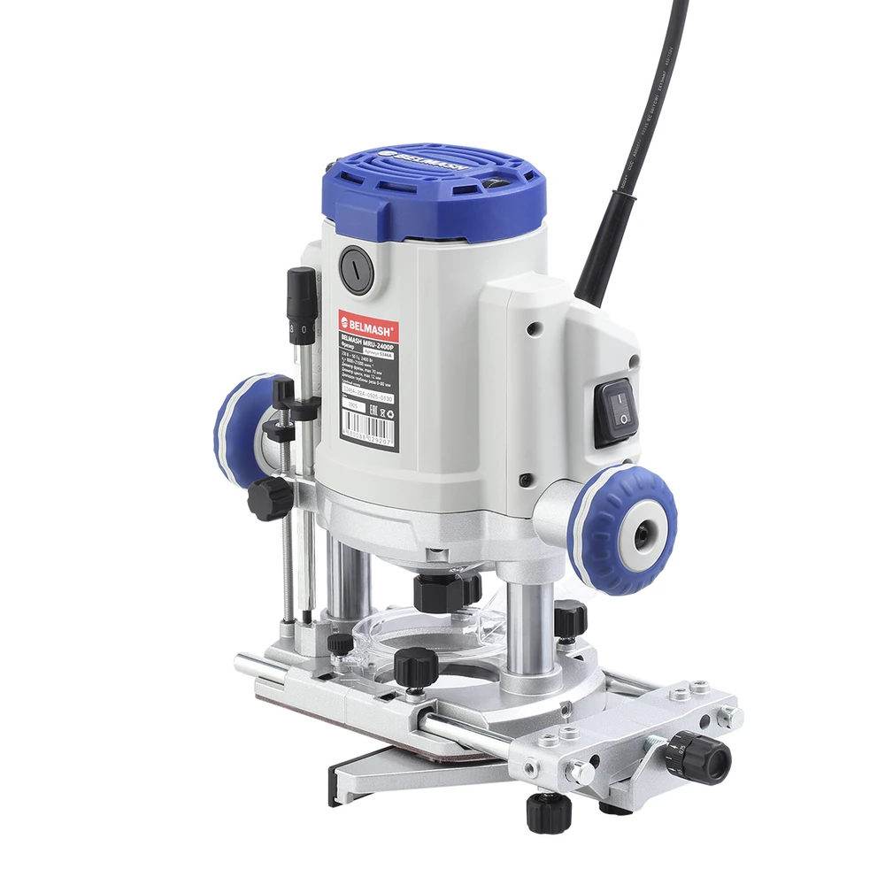 Электрофрезер Belmash MRU-2400P