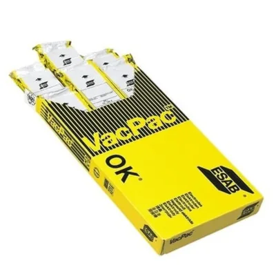 Сварочные электроды Esab OK 63.30 3.2x350mm 1/2 VP