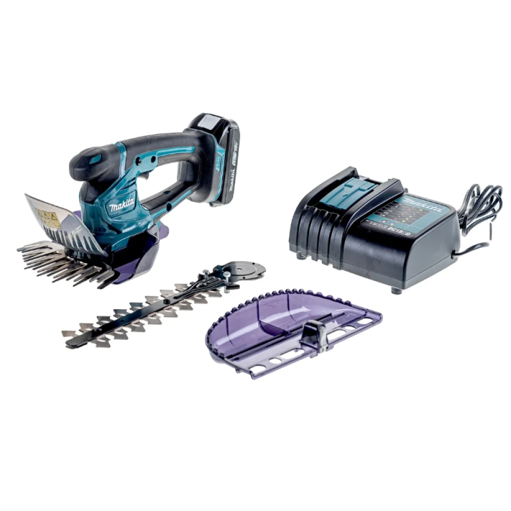 Ножницы аккумуляторные Makita DUM604SYX