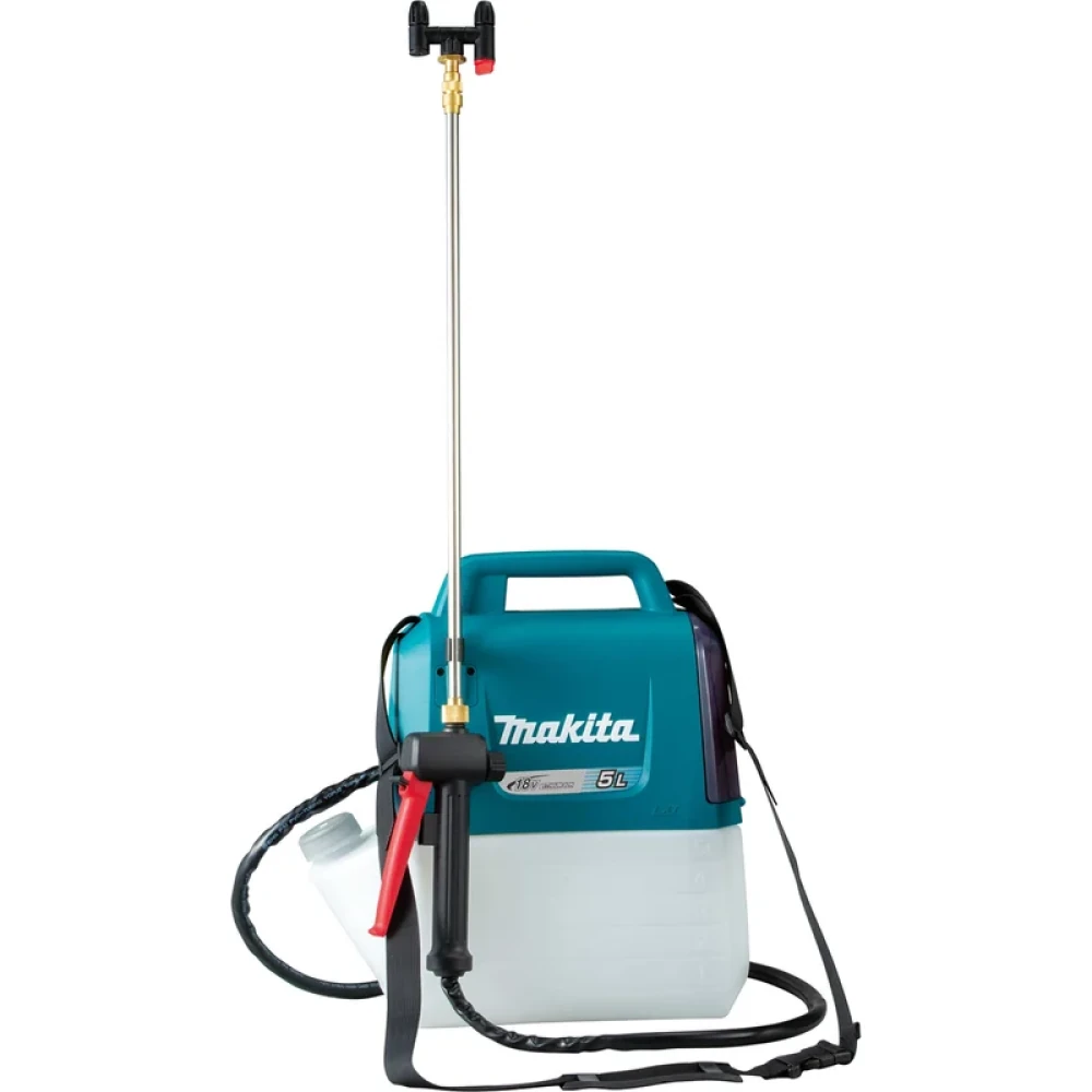 Опрыскиватель Makita DUS054Z