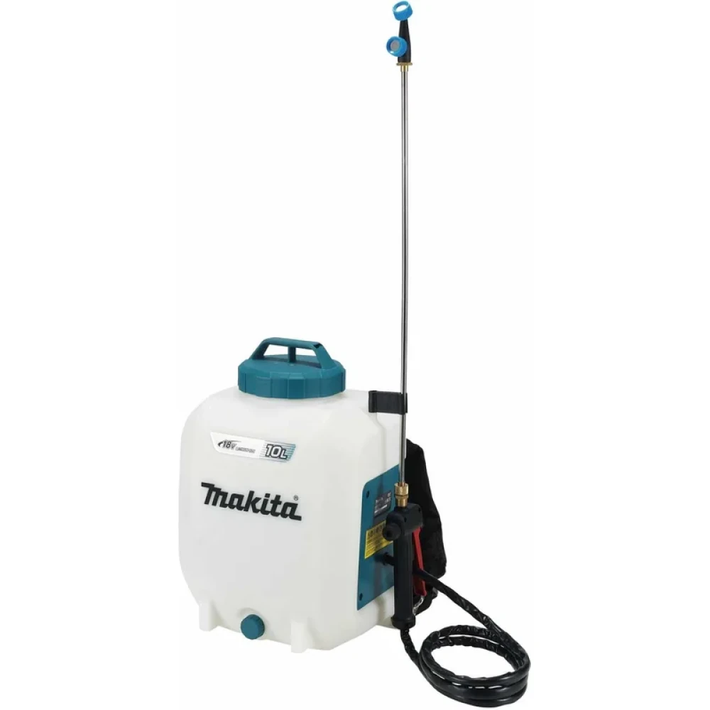 Опрыскиватель Makita DUS108Z