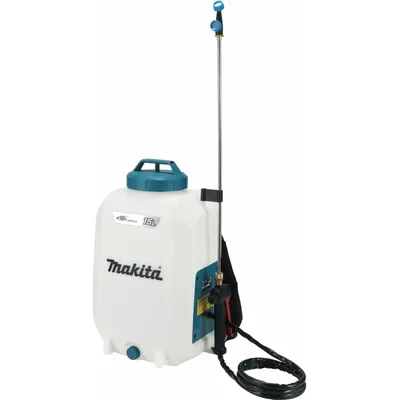 Опрыскиватель Makita DUS158Z