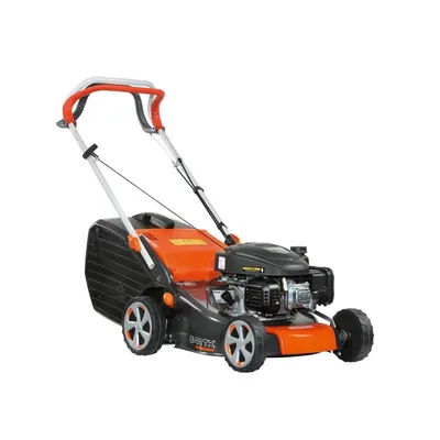 Газонокосилка бензиновая Oleo-Mac OM G 44TK COMFORT