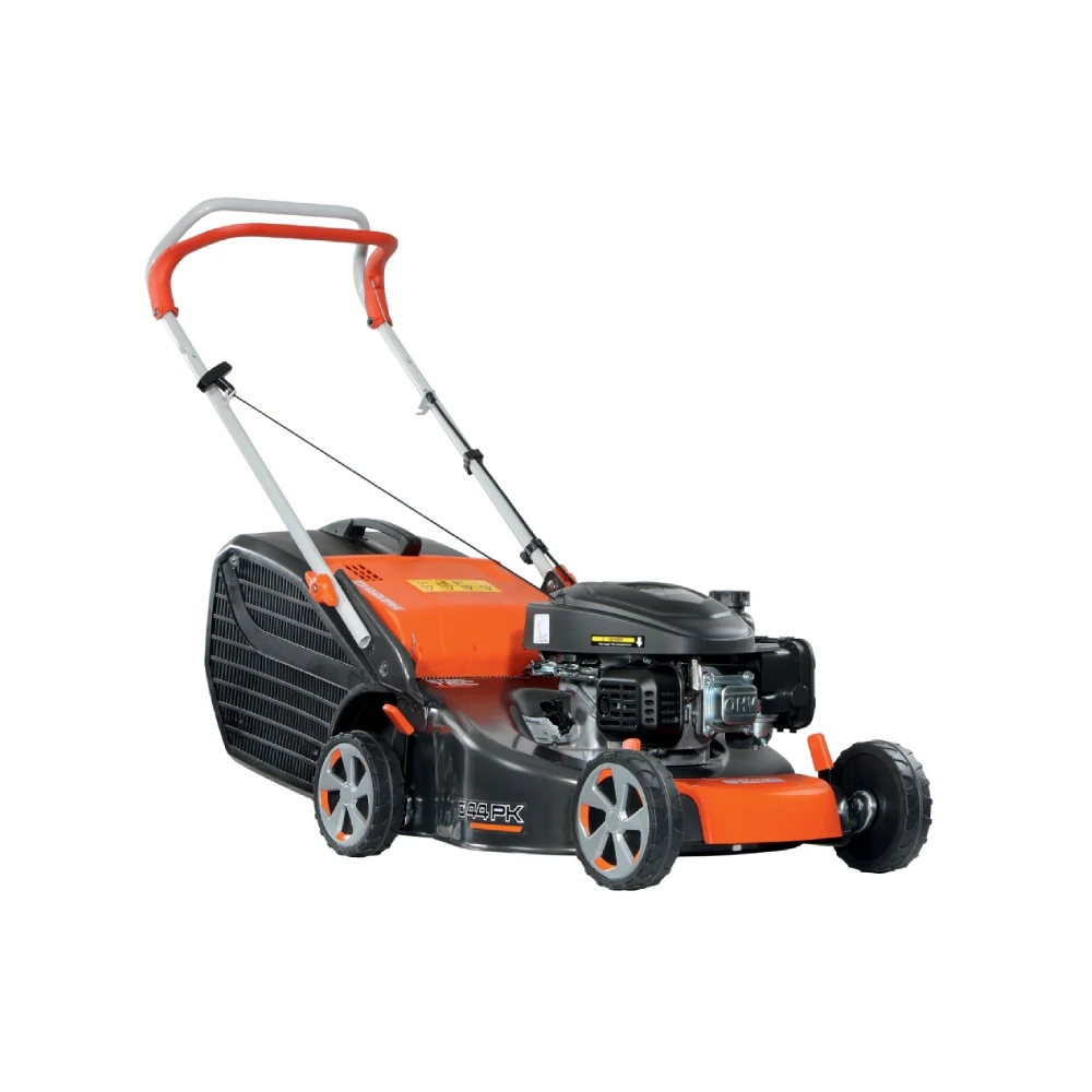 Газонокосилка бензиновая Oleo-Mac OM G 44PK COMFORT