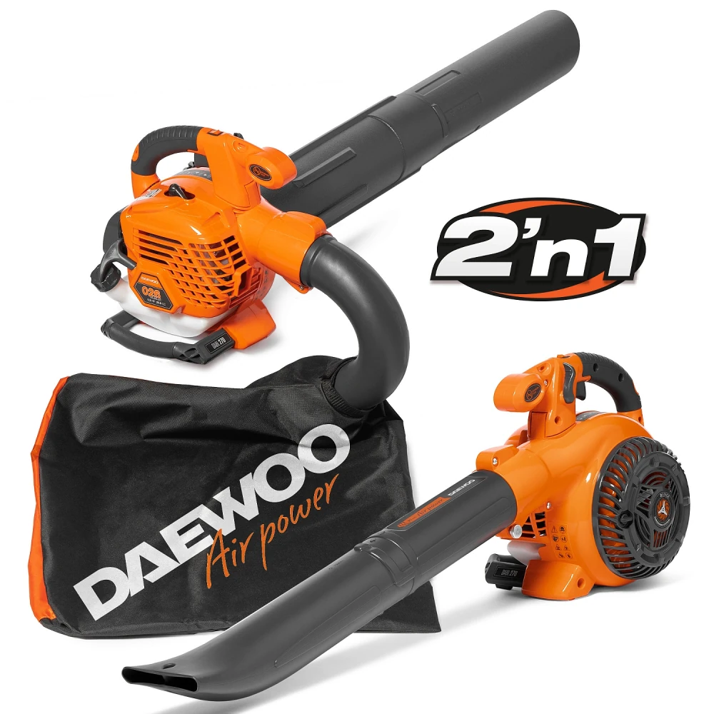Воздуходувка Daewoo DABL 270