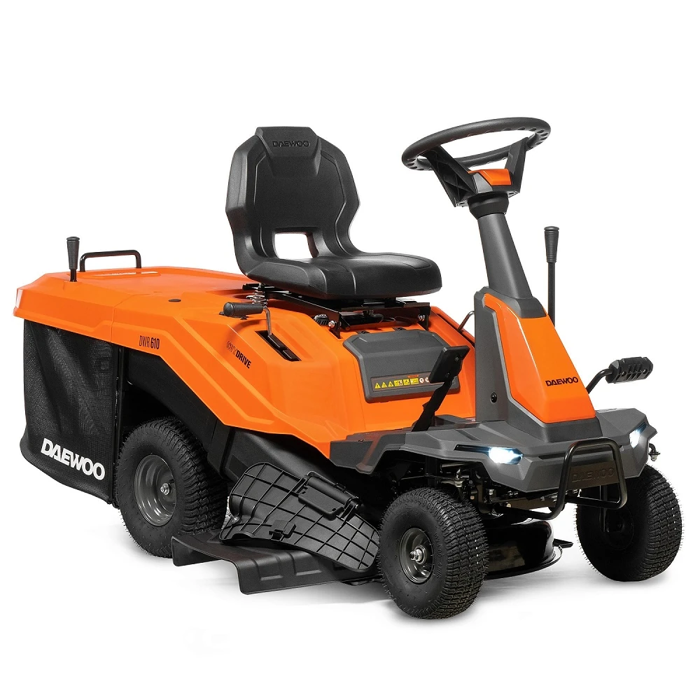 Райдер Daewoo DWR 610