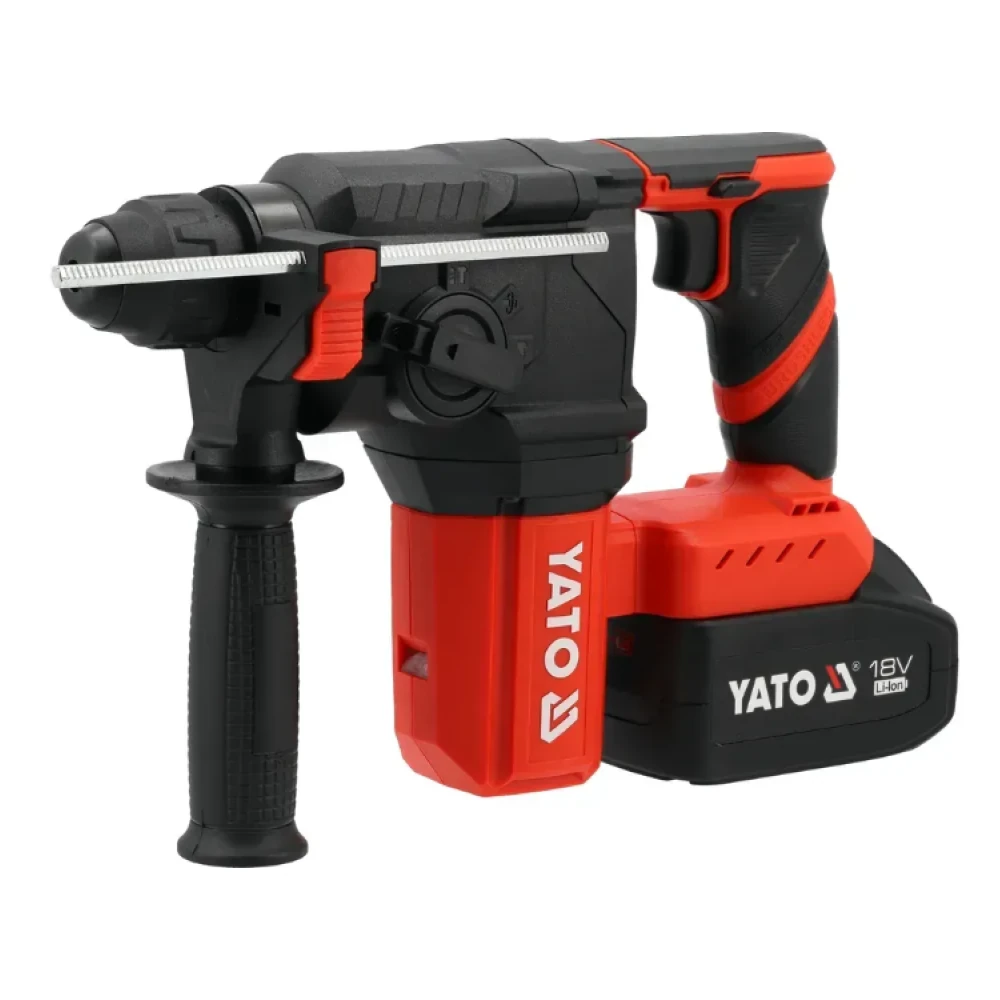 Перфоратор YATO YT-827721