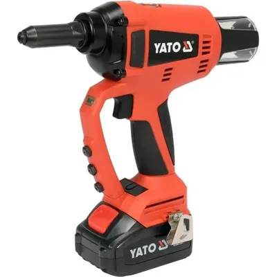 Заклепочник YATO YT-82955