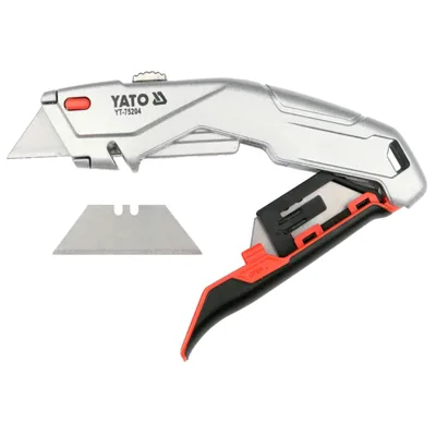 Нож YATO YT-75204