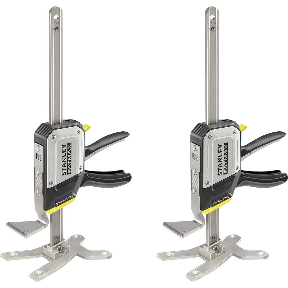 Домкрат Stanley FMHT83552-1