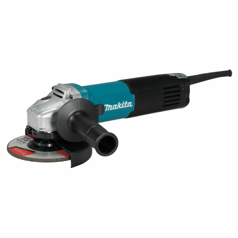 Углошлифовальная машина Makita GA5100
