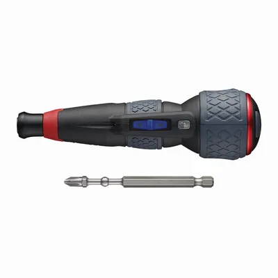 Отвертка Vessel 220USB-P1EB