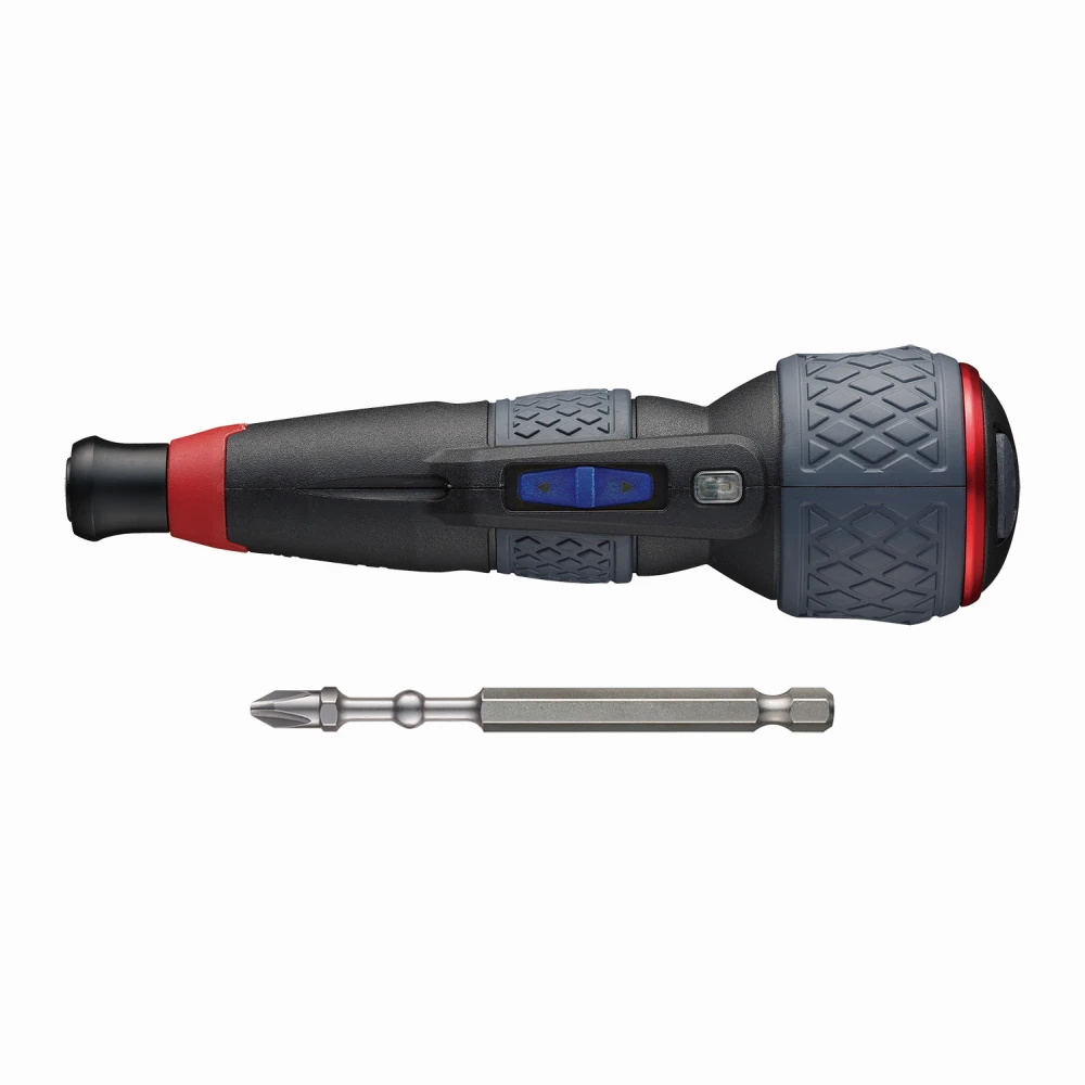 Отвертка Vessel 220USB-P1EB