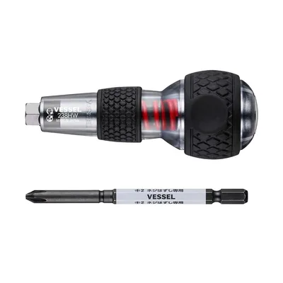 Отвертка Vessel 238HW2