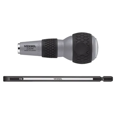 Отвертка Vessel 230W-6