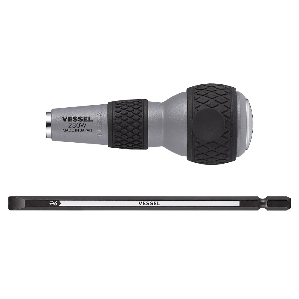 Отвертка Vessel 230W-6