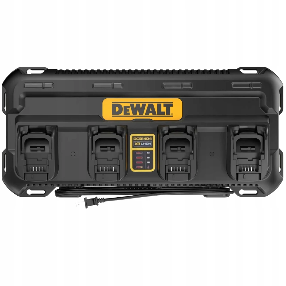 Зарядное устройство DeWALT DCB1404-QW