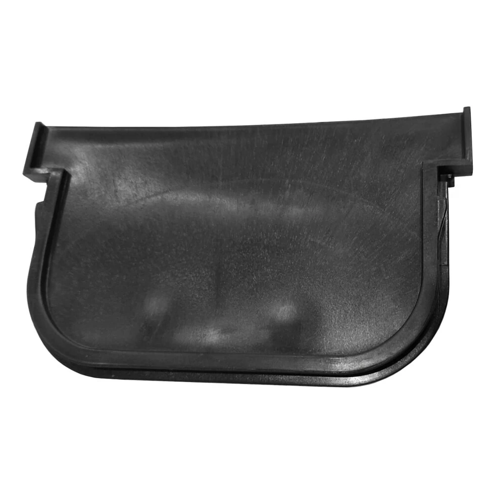 Заглушка Standartpark 6821 Заглушка универсальная S'park 3ЛВ-10.14.07-ПП для лотка водоотводного пластикового