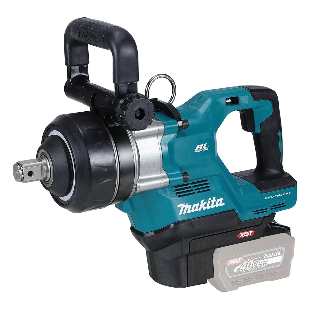 Гайковерт Makita TW009GZ01