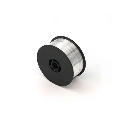 Сварочная проволока DEKA DEKA ER4043 d=1,0x0.5 кг (алюм)