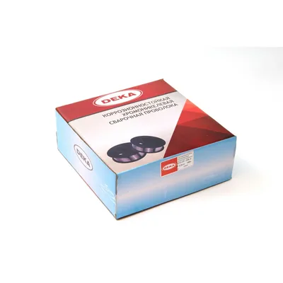Сварочная проволока DEKA DEKA ER308LSi d=1,2x15 кг (нерж)